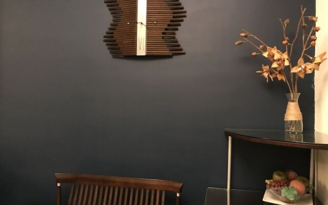 Grace house homestay