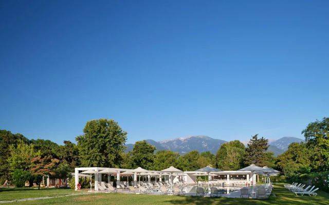 Olympios Zeus Hotel Bungalows