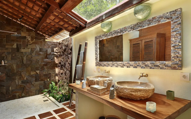 Uluwatu Lumbung Cottages