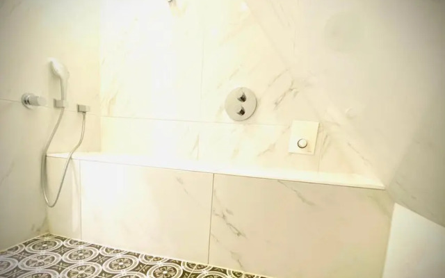 Sleephotels Suite Garde