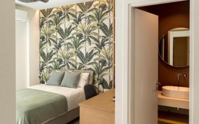 Modern 4BD APT Near Piraeus Port-ATH-15 min walk-Pirasmus Residencies