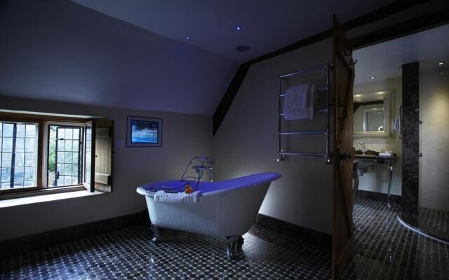 The Manor House Hotel & Golf Club