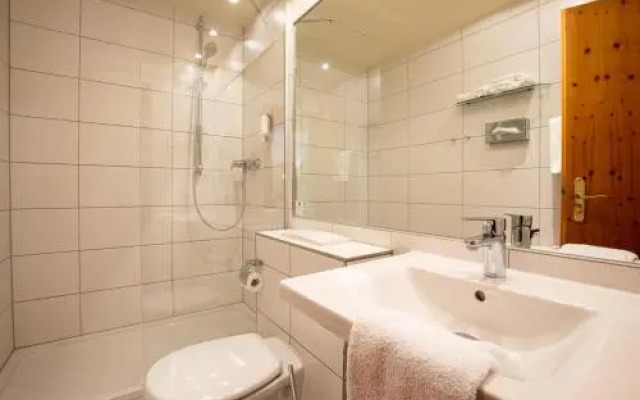 Hotel Restaurant Grüner Baum und Altes Tor