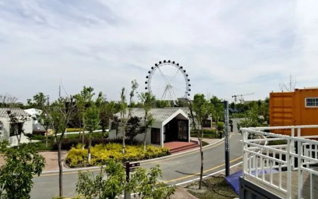 Dushanzi Today Hotel