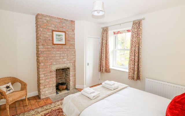 Wyebrow Cottage