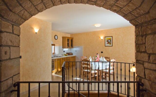 Holiday Home Marta