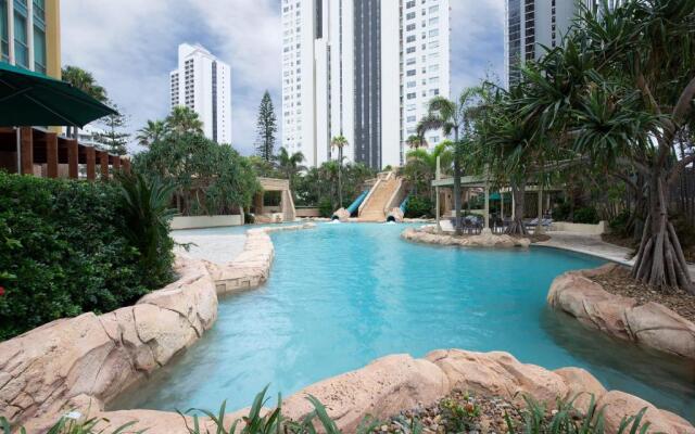 Holiday Holiday Sun City Apartments