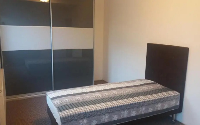 Apartamenty Hierowskiego 60G