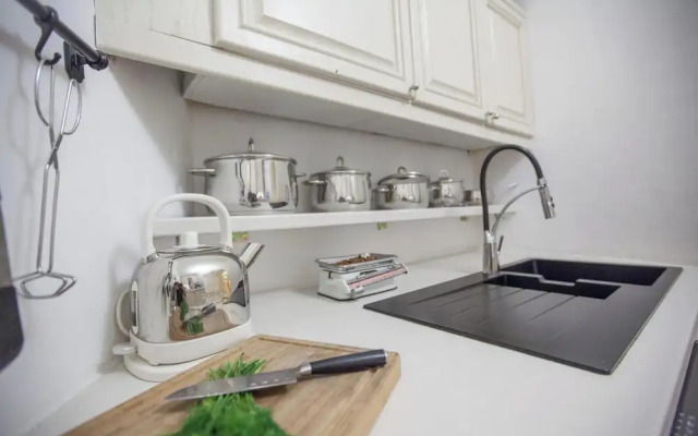 Artisan Villa Aegina