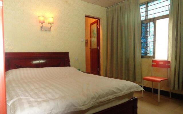 Yin Xin Hotel- Shenzhen