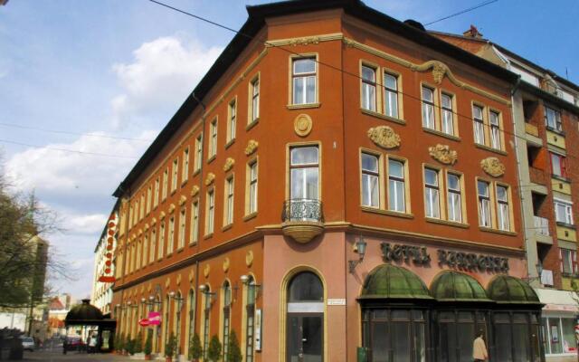 Hotel Pannonia Miskolc