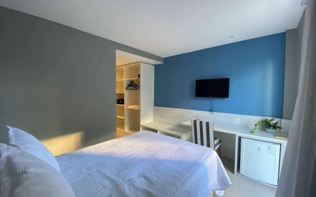 Edifício Royale flat 230