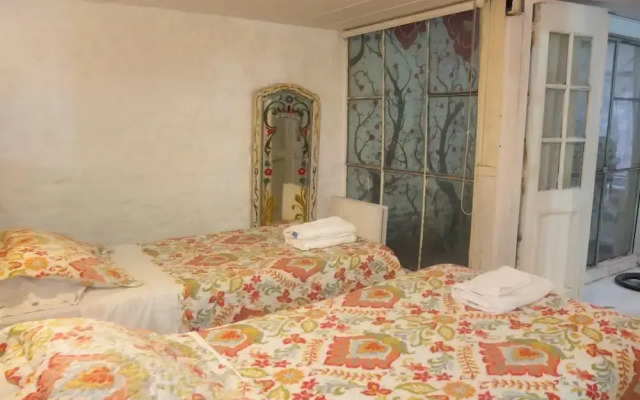 Casa San Telmo 12