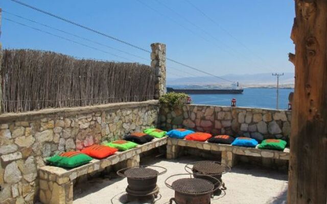 Hospedaje Boutique Ckamur