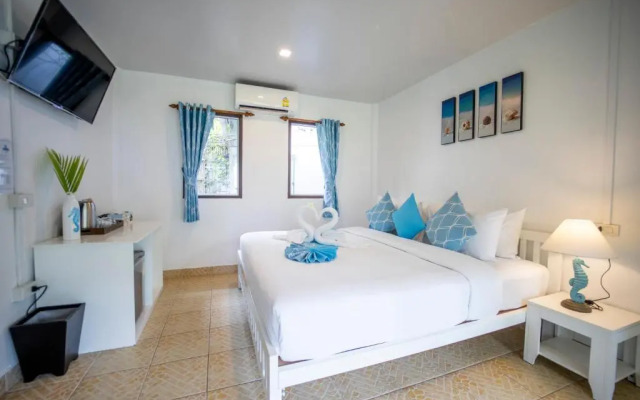 Assava Dive Resort
