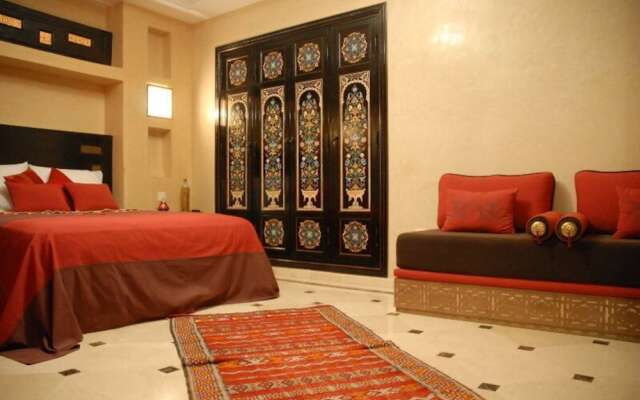 Riad Ma Maison