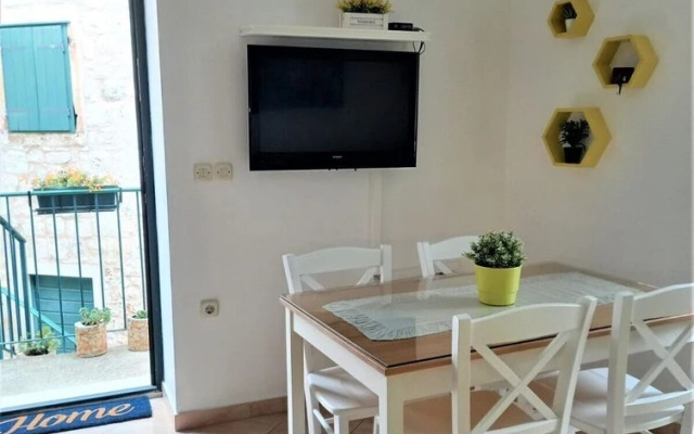 Apartments Nives
