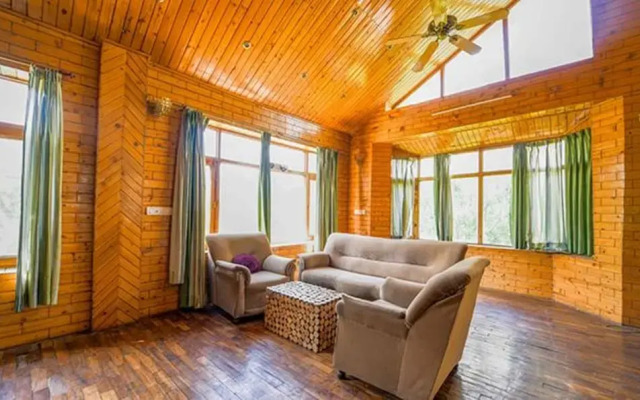 Cloud 9 Cottages