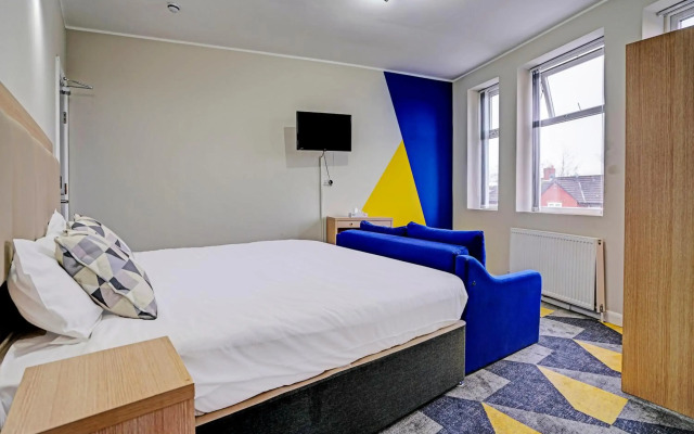 Weaste Hotel
