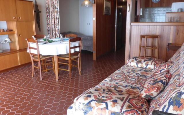 Appartement Saint-Gilles-Croix-de-Vie, 1 pièce, 4 personnes - FR-1-224-775