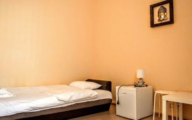 Serdika Rooms