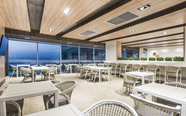 Holiday Inn Express Barranquilla Buenavista by IHG