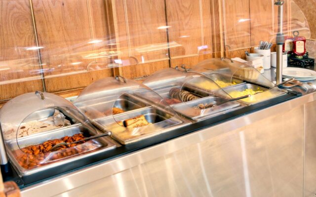 Staybridge Suites Laredo International Airport by IHG