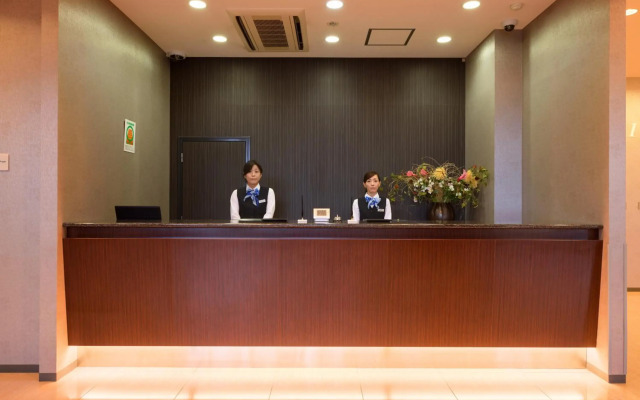 Grand Park Hotel Odate