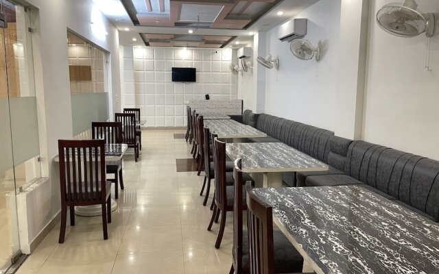 Sumedha G Village Resort and Spa