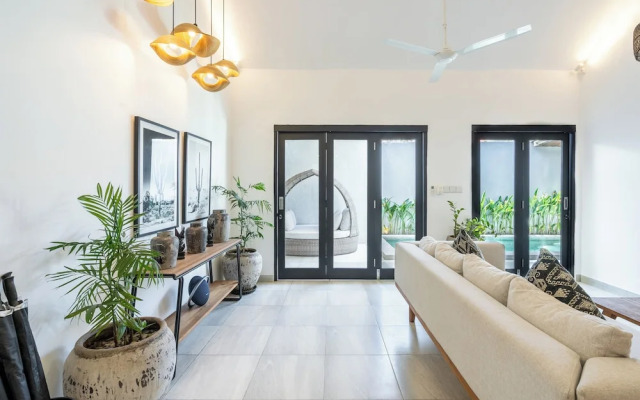 Kokoro Villa by Betterplace