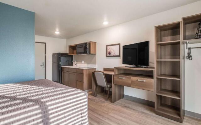 WoodSpring Suites Atlanta McDonough