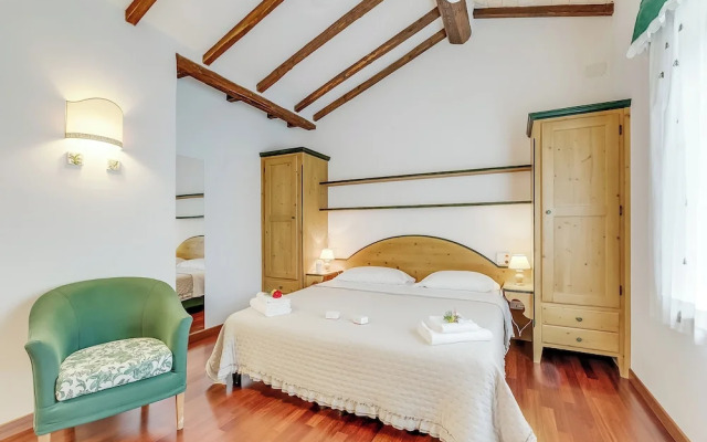 Relaxing Family Villa Roses Private Pool