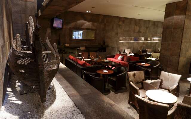 Hotel Cabo De Hornos