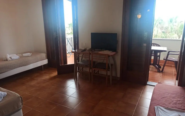 VRclub Villa Ridente