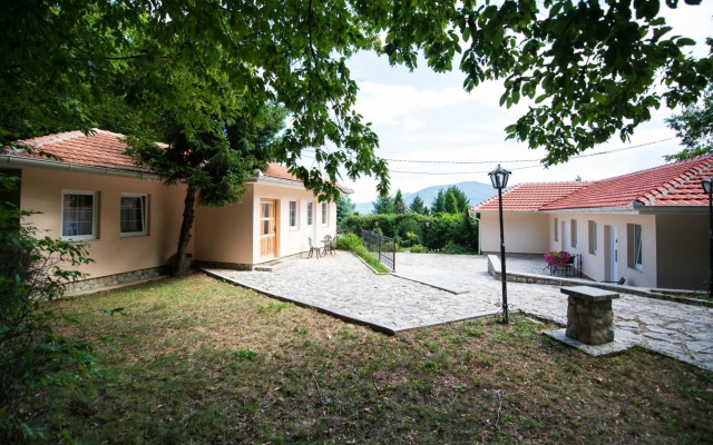 Garden Club Sarajevo