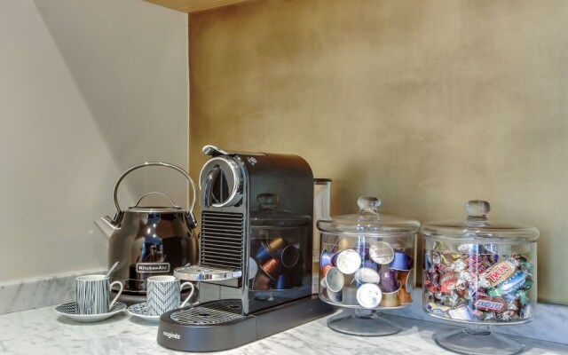 Le Ferdinand - Le Marais Serviced Apartments