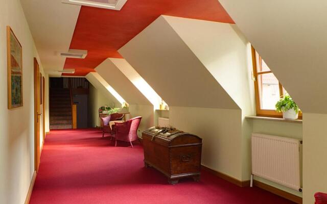 Hotel Tilman
