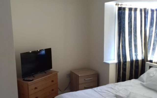 Haven House Hotel