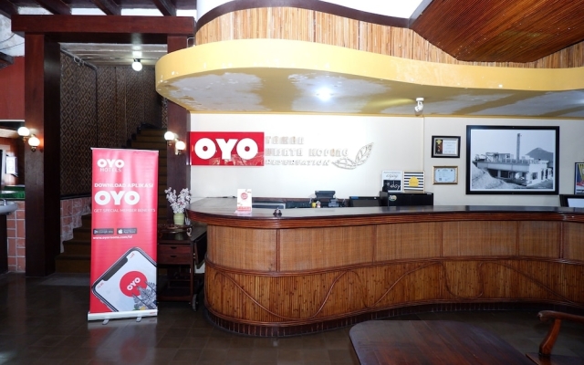 Super Oyo 908 Taman Wisata Kopeng