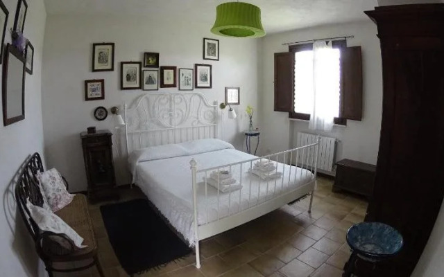 Casa Cerqua Landi - Casa Vacanze X3