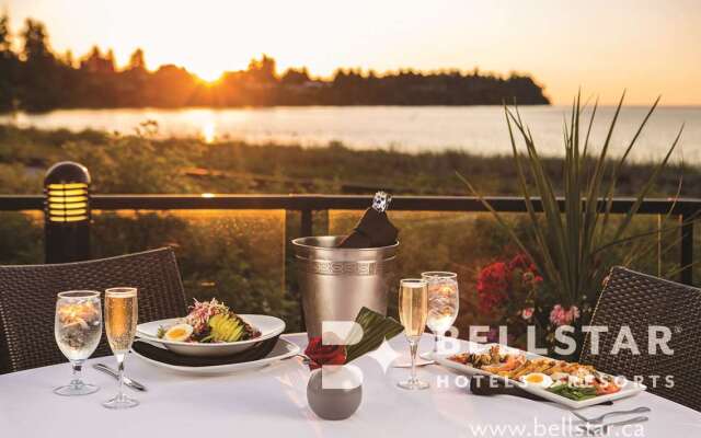 THE Beach Club Resort