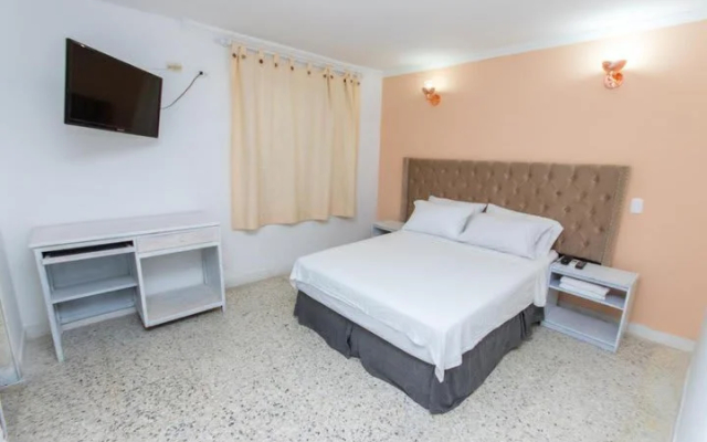 Hotel Cartagena Boutique Casa Fatima - Boutique_and_Design in Cartagena - Photo 4
