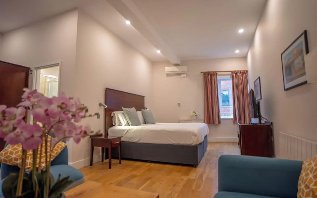 County Hotel Chelmsford