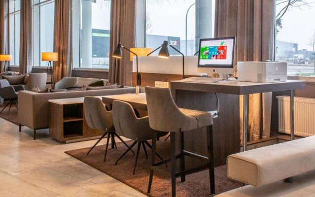 Holiday Inn Berlin Airport - Conference Centre by IHG