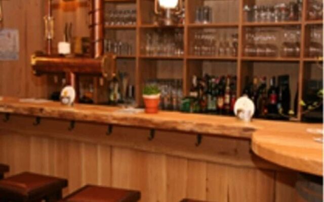 Landhotel Jann Hinsch Hof