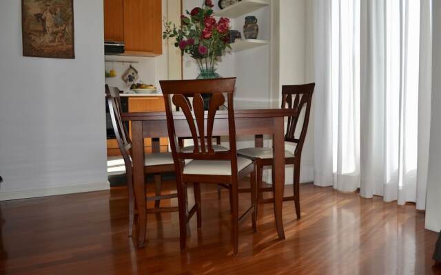 B&B La Maison du Paradis