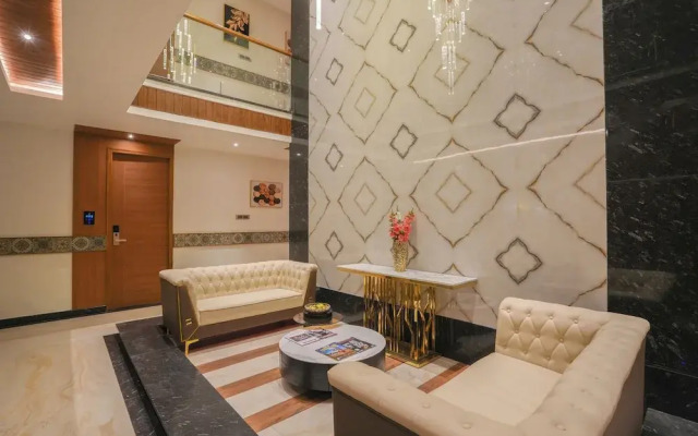 Park Avenue Hotel