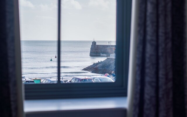 Ocean Cabins @ The Square - Saundersfoot