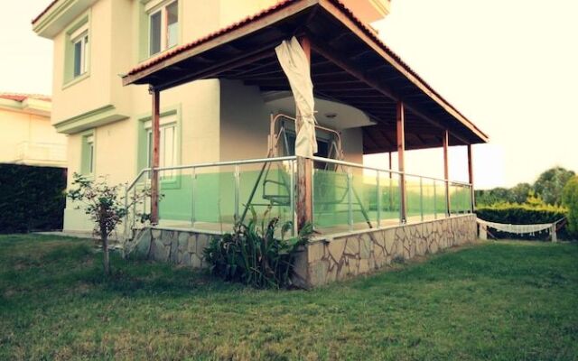 Poseidon Alacati Villa