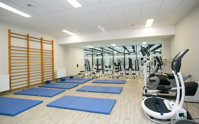 Sanatorium Uzdrowiskowe Augustów